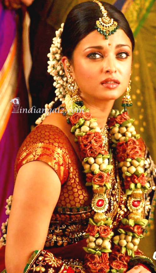 Gorgeous Aishwarya Rai Bachan