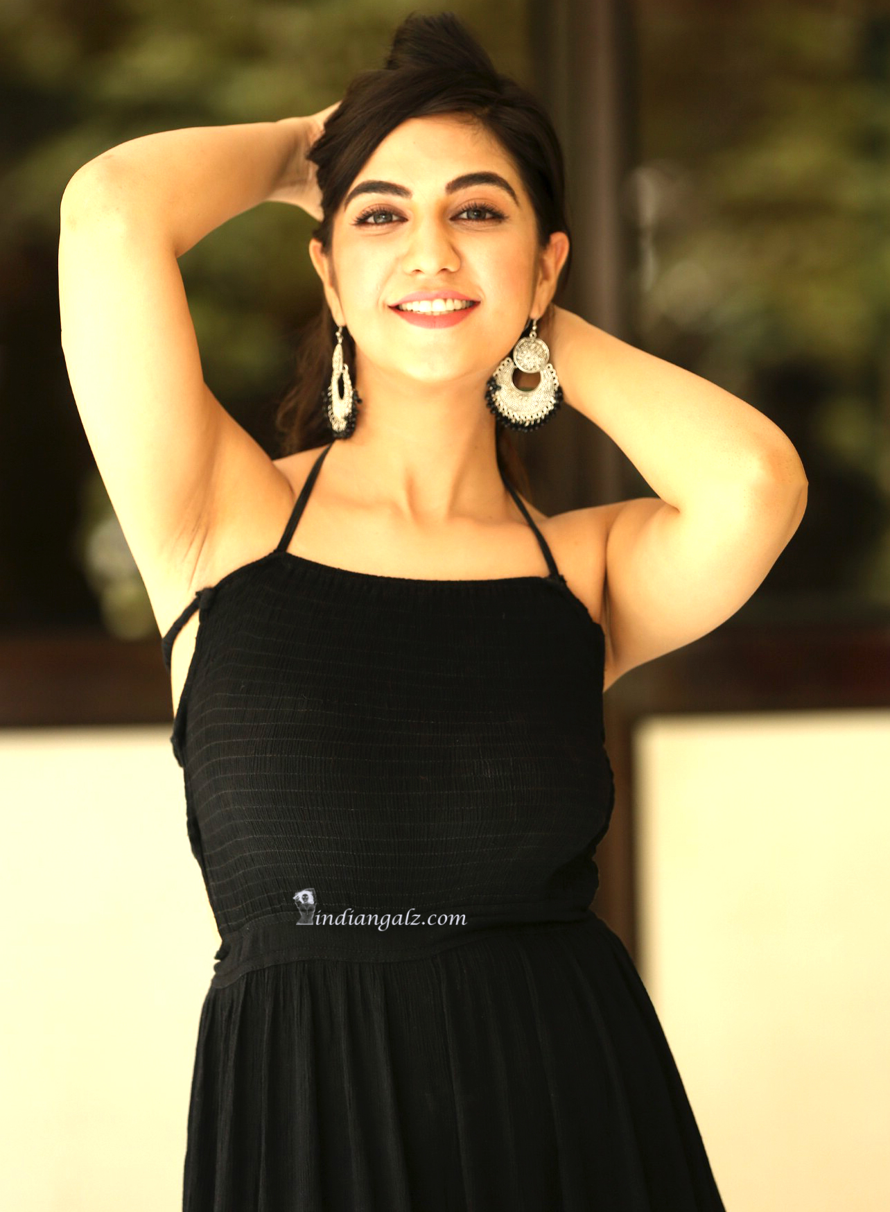 Harshitha Panwar – Cute and Hot!