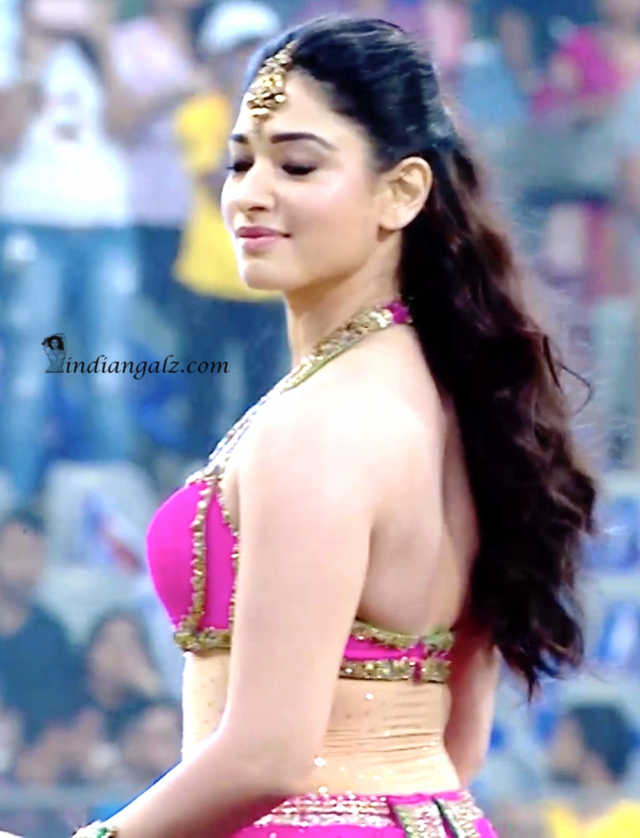 Tamanna Bhatia The Navel Queen Indiangalz