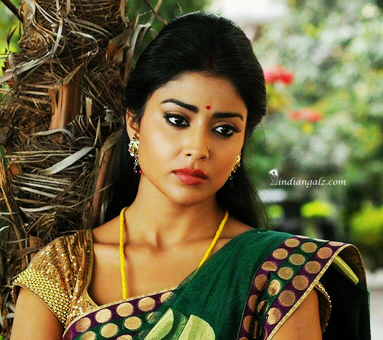 Shriya Saran 22