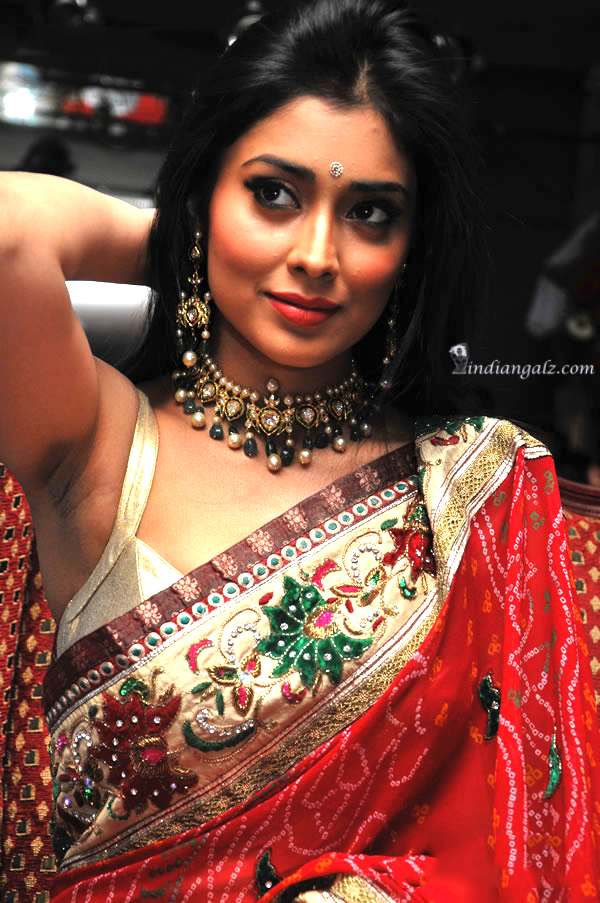 Shriya Saran hot sexy 5