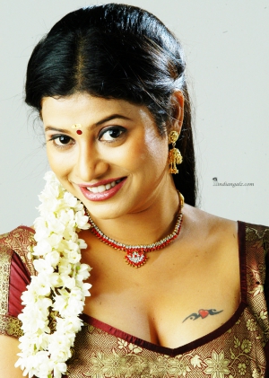 Shobana Naidu